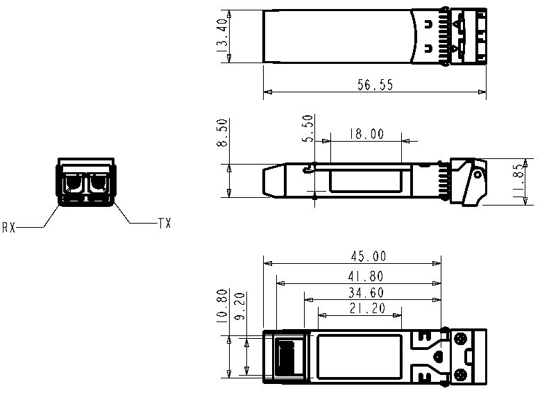 FTCS 8525G 02D