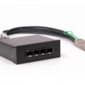 QSFP28-OTU4-LR4光？