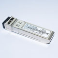 155Mb/s Duplex Fibers SFP Optical Transceiver