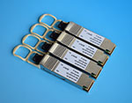 100G QSFP28 CWDM 光？