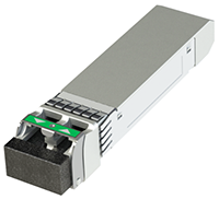 10Gbps SFP + CWDM 40km光？