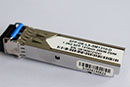 A Pair of 1.25G SFP BiDi Transceivers, up to 80 km