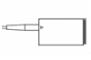 4路集成 CWDM 光接收？