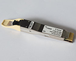 400GBASE-LR4L QSFP-DD光？