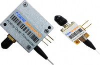 12GHz High Dynamic Analog Optic Transmitter光？