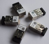 DC 0～10Mbps微型RS光纤？