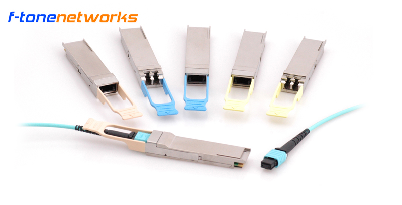 QSFP28光？