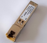 1783-SFP1GTE电口？