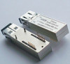 4.25Gbps 2X5 SFF SM Transceiver Module