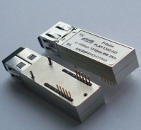 1.25Gbps 2X5 SFF SM Transceiver Module