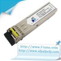 华三SFP-GE-LH70-SM1550-BIDI