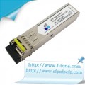 华三SFP-FE-LX-SM1550-BIDI光？