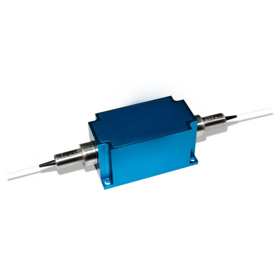 FT 500mW 850nm Polarization Maintaing Fiber Isolator