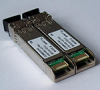 50M SFP Dual Transmitter Module