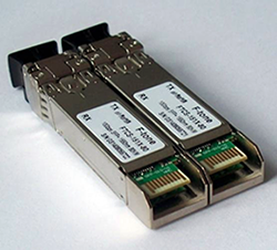 10.3Gbps 10km SFP+ 光？