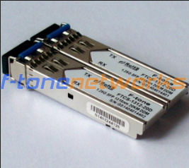 1.25Gbps SFP BIDI光？ 工业级