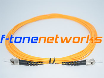 数控中心专用100G MPO/MTP 12/24芯OM3圆缆低损光纤跳线